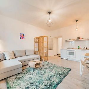 Appartement met een Slaapkamer